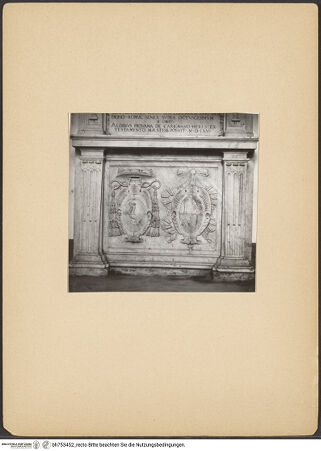 Vorderseite von bh753452_recto