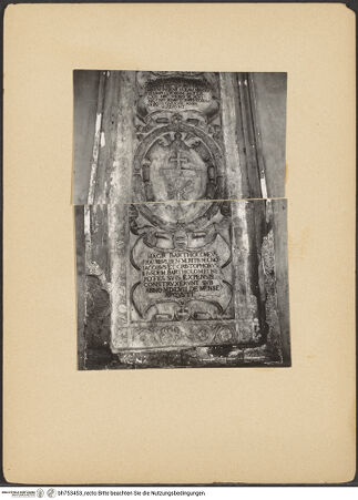 Vorderseite von bh753453_recto