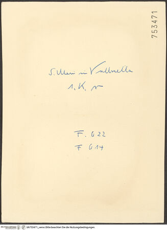 Rückseite von bh753471_recto