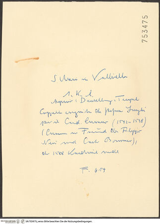 Rückseite von bh753475_recto