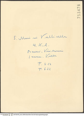 Rückseite von bh753478_recto