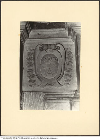 Vorderseite von bh753495_recto