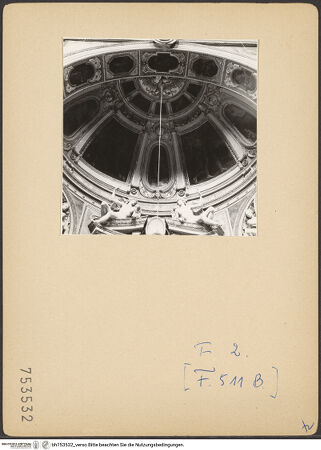 Rückseite von bh753532_recto