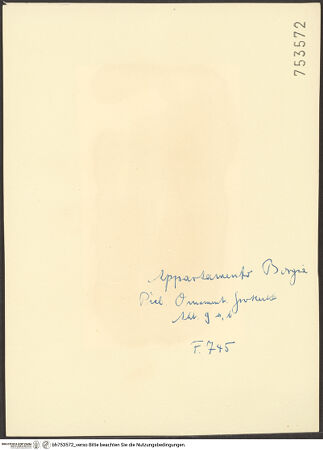 Rückseite von bh753572_recto