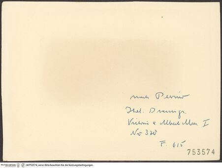 Rückseite von bh753574_recto