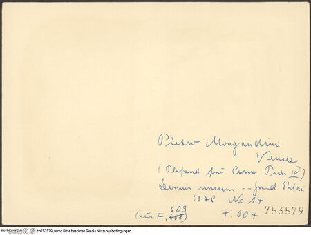 Rückseite von bh753579_recto