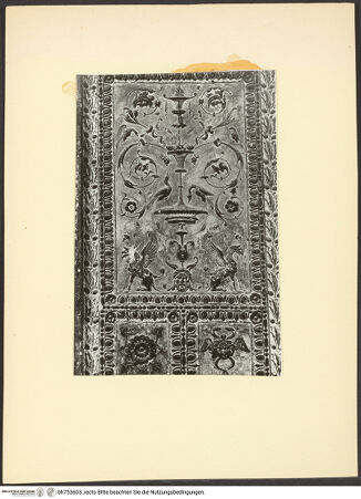 Vorderseite von bh753603_recto