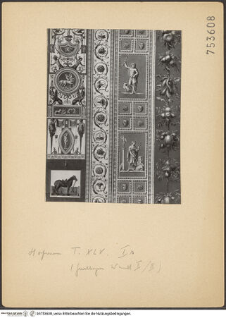 Rückseite von bh753608_recto