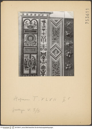 Rückseite von bh753611_recto