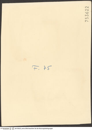 Rückseite von bh753622_recto