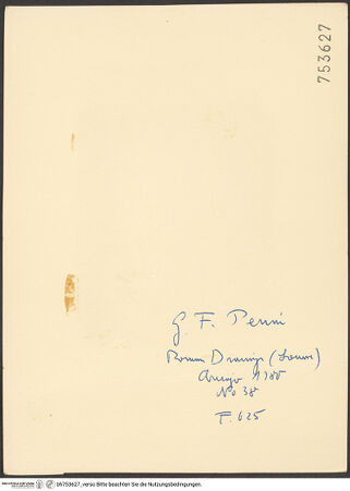 Rückseite von bh753627_recto