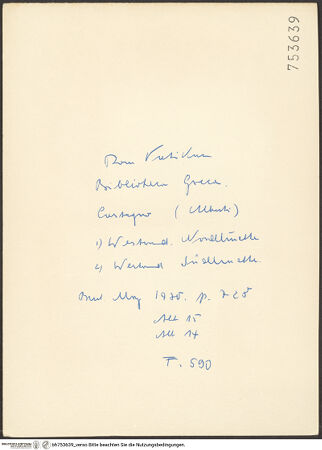 Rückseite von bh753639_recto