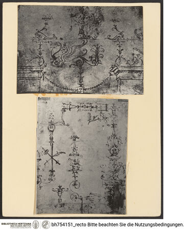 Vorderseite von bh754151_recto