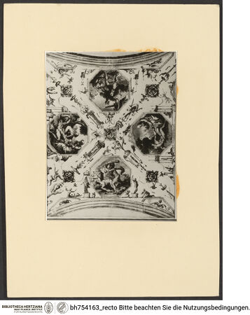 Vorderseite von bh754163_recto