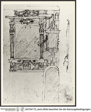 Vorderseite von bh754172_recto