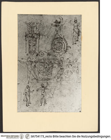 Vorderseite von bh754173_recto