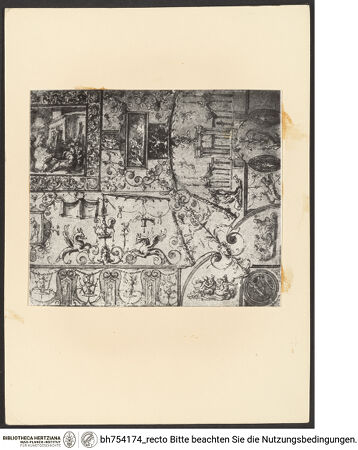 Vorderseite von bh754174_recto