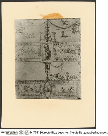 Vorderseite von bh754186_recto