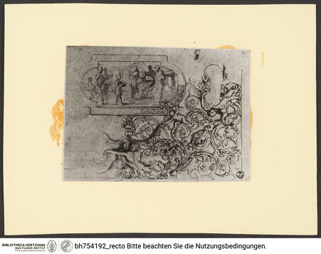 Vorderseite von bh754192_recto