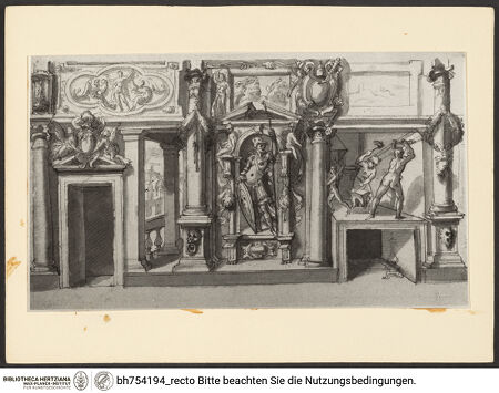 Vorderseite von bh754194_recto