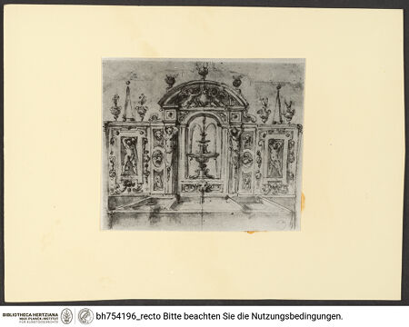 Vorderseite von bh754196_recto