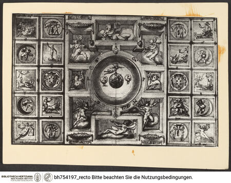 Vorderseite von bh754197_recto