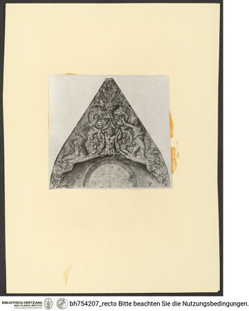 Vorderseite von bh754207_recto