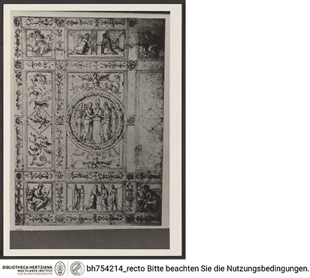 Vorderseite von bh754214_recto