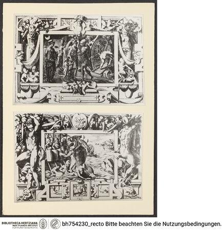 Vorderseite von bh754230_recto