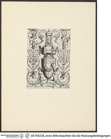 Vorderseite von bh754238_recto