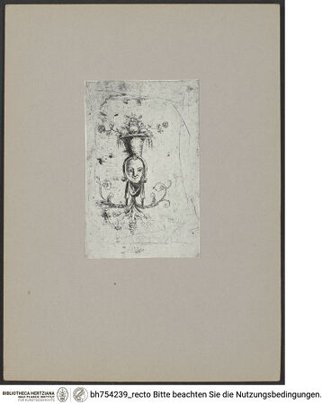 Vorderseite von bh754239_recto