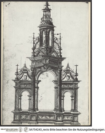 Vorderseite von bh754243_recto