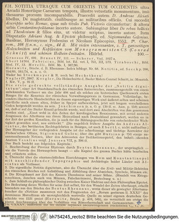 Vorderseite von bh754245_recto2