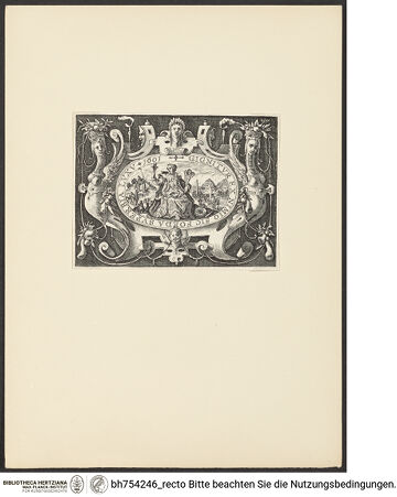 Vorderseite von bh754246_recto