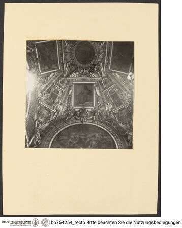 Vorderseite von bh754254_recto