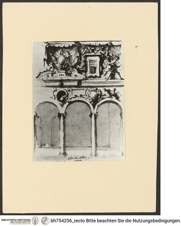 Vorderseite von bh754256_recto