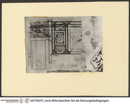 Vorderseite von bh754257_recto