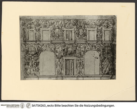 Vorderseite von bh754263_recto