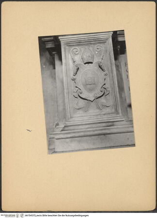 Vorderseite von bh754573_recto