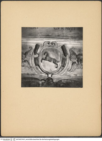 Vorderseite von bh754574-01_recto