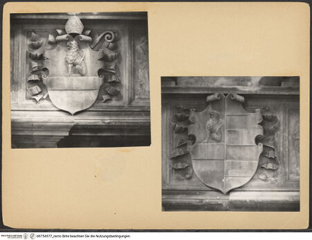 Vorderseite von bh754577_recto