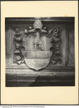 Vorderseite von bh754578_recto