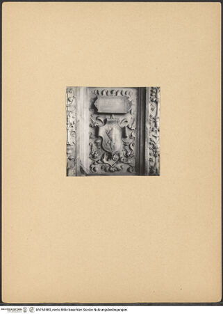 Vorderseite von bh754580_recto