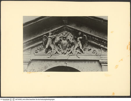 Vorderseite von bh754582_recto