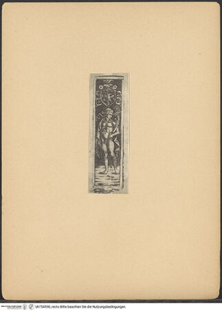 Vorderseite von bh754590_recto