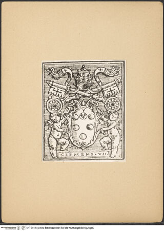 Vorderseite von bh754594_recto