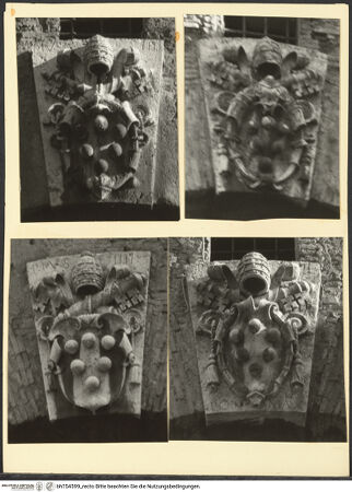 Vorderseite von bh754599_recto