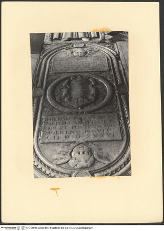 Vorderseite von bh754604_recto