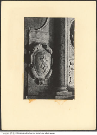 Vorderseite von bh754606_recto