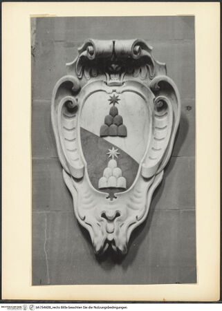 Vorderseite von bh754608_recto